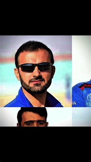 Afghanistan Faces Challenges in T20 World Cup