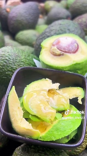 Discover the Health Benefits of Avocado