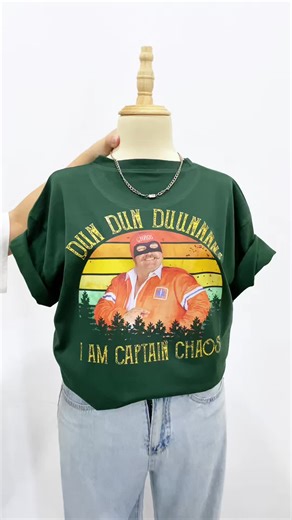 Behind the Scenes of Captain Chaos in Cannonball Run