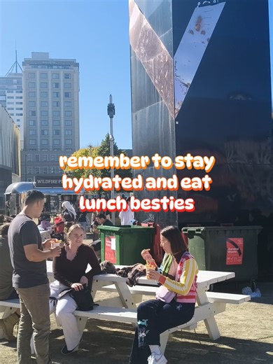 Healthy & Happy at Armageddon Expo NZ