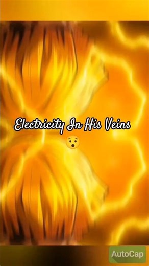 Day 11: 4 Strongest and rarest skills in demon slayers part 1#demonslayer #anime#charecters #zenitsu