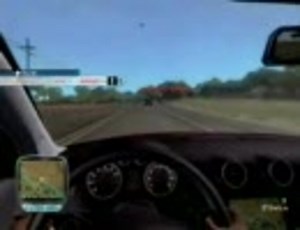 【TDU】特撮をかけながらテストドライブ