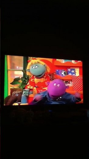 Tweenies Dot To Dot (BBC New Toybox Version) Never Mind Max