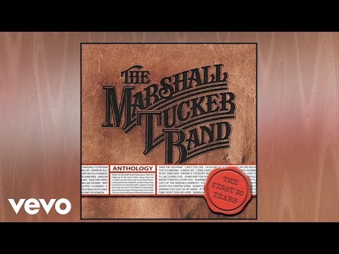 The Marshall Tucker Band - Too Stubborn (Official Visualizer)