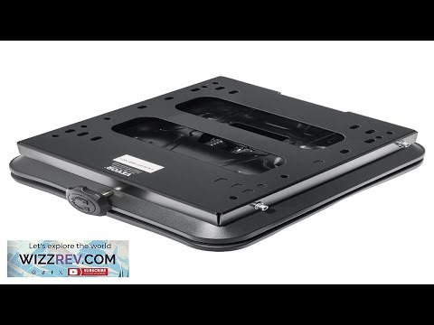 Universal Seat Suspension Kit without Slider Track Fits Lawn Mower Tractor