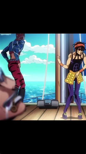 JoJo's Bizarre Adventure: Jotaro Kujo's Epic Journey