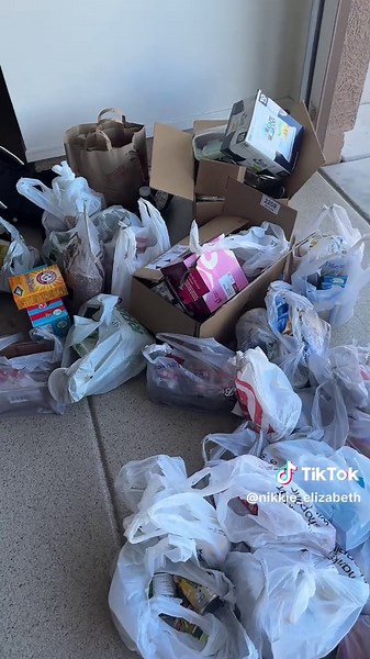 Feeding the Community in Arizona