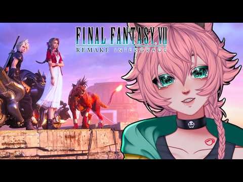 SEPHIROTH IS HERE?!!! 😱😱😱 Final Fantasy 7 REMAKE [ Episode 21 ]