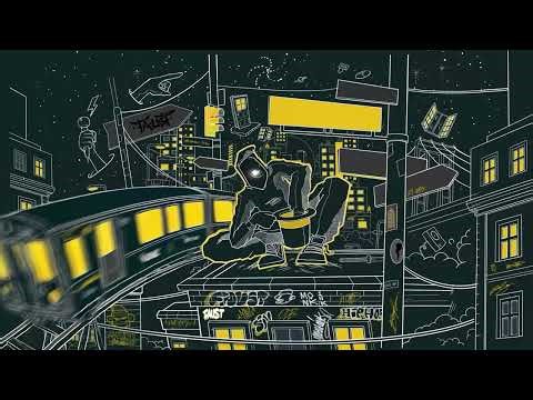 Faust - Secrete din joben / Turnu Eiffel feat. Killa Fonic