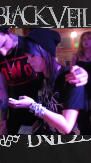 Exploring Andy Biersack's Musical Journey