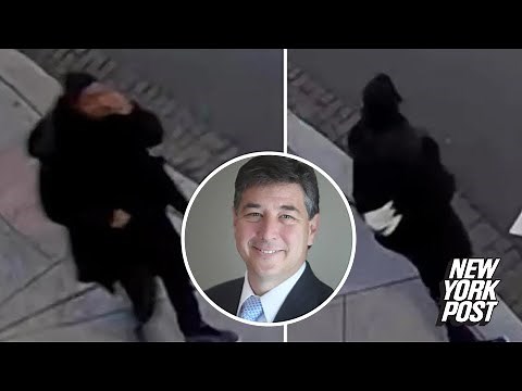 Former Trump official Mike Gill dead days after suspect’s Washington DC carjacking spree: report