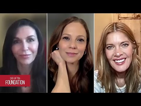 2024 Daytime Emmy Panels, Lead Performance in a Daytime Drama Series: Actress | SAG-AFTRA Foundation