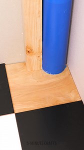 245K views · 398 reactions | Smart use of 3D pen for cutting floor tiles with perfection! | 5-Minute Crafts Family | Facebook