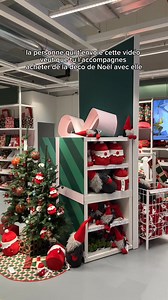 On a la recette pour un Noël réussi : avec VINTERFINT, prenez les rênes des fourneaux. 👩🍳 Swipez pour découvrir notre collection festive. 👉 | IKEA