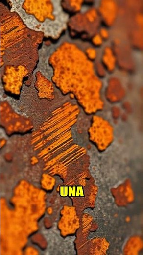 Oxidación: Qué Es y Por Qué Importa ⚛️