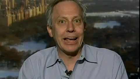 ‘Jeopardy!’ contestant just got worst score of all time