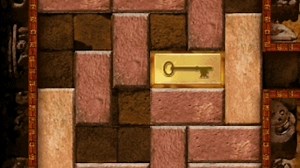 FREE THE KEY（13关）