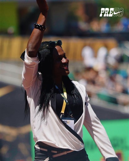 Prefontaine Classic on Reels