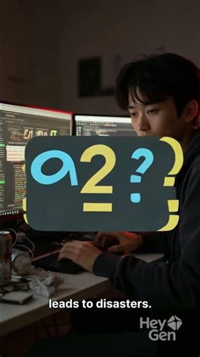 Common coding mistakes that waste hours