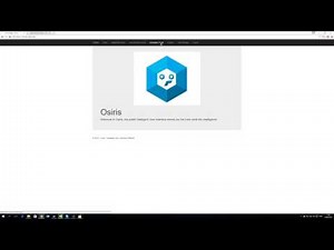 Osiris Tutorial Series - Build webhooks in ASP.NET Web API