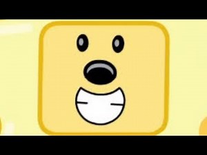 YTP: Wow Wow Wubbzy Theme Song Gone Right