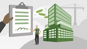 Common forms of construction contracts explained - Construction Finance Fundamentals Video Tutorial | LinkedIn Learning, formerly Lynda.com