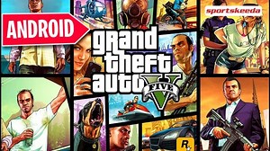 How to download and play GTA 5 on Android devices using Steam Link in April 2021: Step-by-step guide for beginners