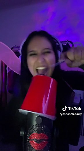 LIVE-LAUGH-LOVE ASMR FAIRY 👹🧚🏽✨ #asmrfairy #asmr #foryoupage #foryourpage #fypシ #fypシ゚viral #viral #viralaudio #asmrtingles #tingle #tingleasmr #asmrtiktoks #tiktok #soothingsounds_asmr #peace #peaceful #peaceasmr #asmrmakeup #asmrskincare #asmreating #relaxx #sleepy #sleepp #festureme #featureme #xyzbca #viral_video #featureme #featurethis