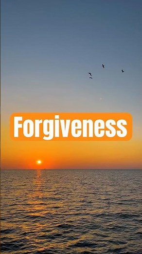 Forgiveness #God #Jesus #christian #shorts #forgiveness