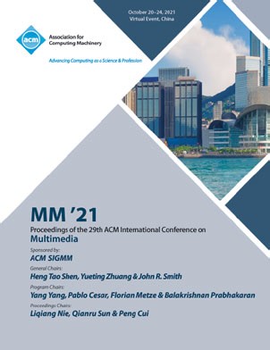 I2V-GAN: Unpaired Infrared-to-Visible Video Translation | Proceedings of the 29th ACM International Conference on Multimedia