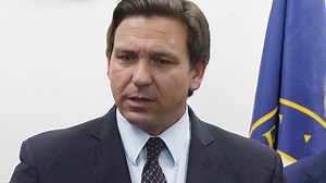 Florida Gov. DeSantis signs executive order making masks in schools optional