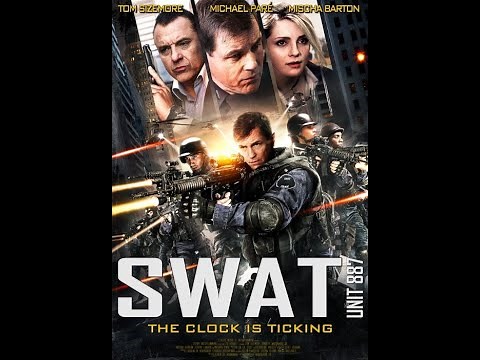 24 hours (SWAT: Unit 887) | Trailer | Timothy Woodward Jr. | Tom Sizemore | Mischa Barton