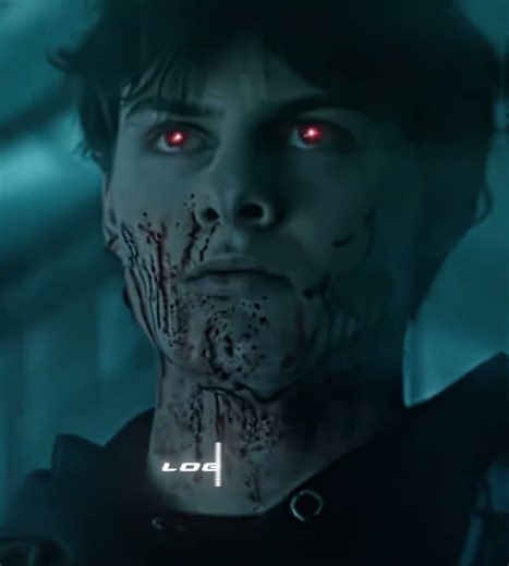 Butcher VS Homelander - The Boys | Season 5 EDIT - VOCE NA MIRA (Super Slowed)