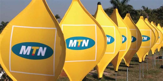 MTN Group announces 22.4% increase in service revenue for H1 2025 driven by Nigeria, Ghana, and fintech innovation