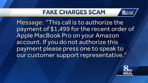 8 On Your Side team hears from viewers every day about this one scam