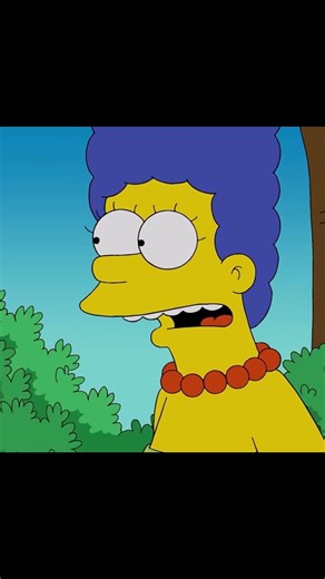 Homer helps Grandpa Simpson find a boyfriend!?