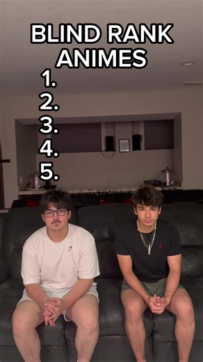 Top Anime Game Ranking: Know the Numbers