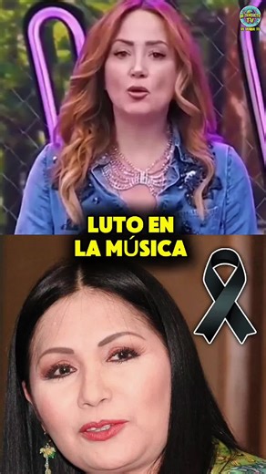Acaba de FALLECER La Cantante Ana Gabriel HOY México Está de Luto 😱 #Telemundo #usa #news #mexico #anagabriel