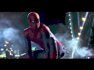The Amazing Spiderman: What I've Done- Linkin Park