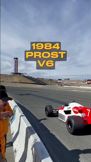 McLaren F1 Sounds Compared V6 V8 V10 V12