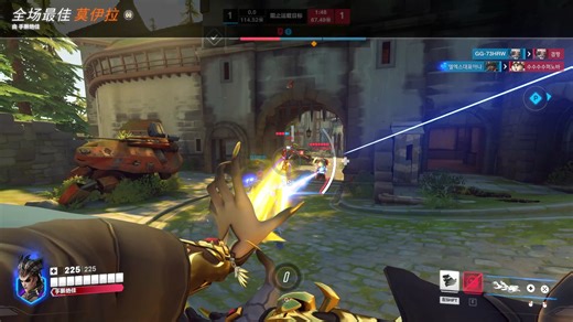 这版本就是TC版本，玩TC的是低能儿辅助再强都没用，遇到玩铁拳孤儿源的蠢猪更是杀的怎么都不可能比它送的快_哔哩哔哩_bilibili