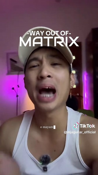 Pagkaalis sa Matrix: 4 Levels ng Consciousness
