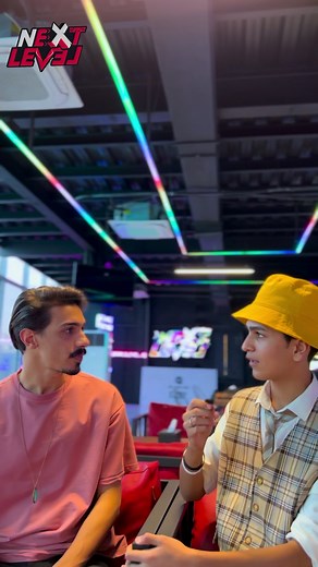 180K views · 7.7K reactions | الگيمرية دائماً اقوياء بالارقام من يحسبون شكد كتلو بالگيمبس خلي نشوفهم اقوياء بجدول الضرب لو العكس #لاحدود #No_limits #Nextlevel | Next Level Gaming Center | Facebook