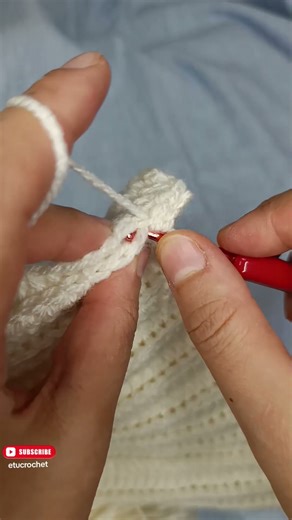 #crochet #crochethat #crochetpattern #howtomakecrochet #knitting #crochettutorial #crochetgloves