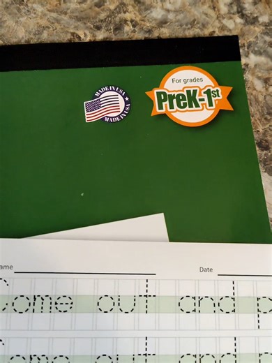 Essential Sight Word Book for Homeschooling Pre-K Kids