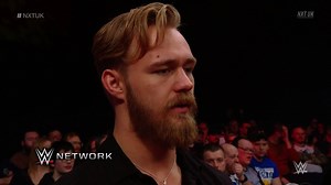 28K views · 104 reactions | Jordan Devlin utilizes some nefarious in-ring tactics against A-Kid on NXT UK! | WWE | Facebook