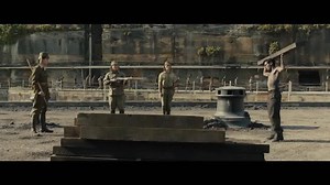 85K views · 530 reactions | Director Angelina Jolie shares what it was about Louis Zamperini that inspired her to tackle this incredible story. | Unbroken | Facebook