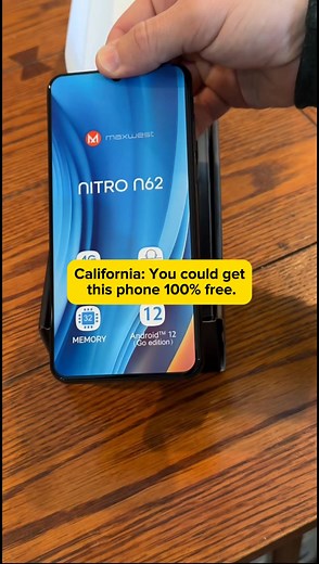 55K views · 27 reactions | Still paying for talk, text, or data? You...