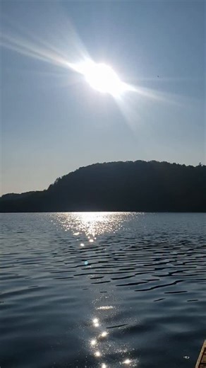Nature Is Metal on Instagram: "Hostile Airspace 📽 by @dudecorpdudecorp According to the submitter, the camera set up to record the sun. I have no idea why anyone would want to do that, but I am extremely happy that they did because they inadvertently captured this incredibly cool clip! This happens really fast, but I am almost positive that the attacking bird here is a peregrine falcon, as they are abundant in Ontario and are renowned for “punching” birds out of the sky at high speeds. The hunt