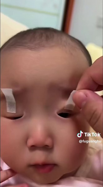 Mata Bayi Cina: Ciri dan Keunikan